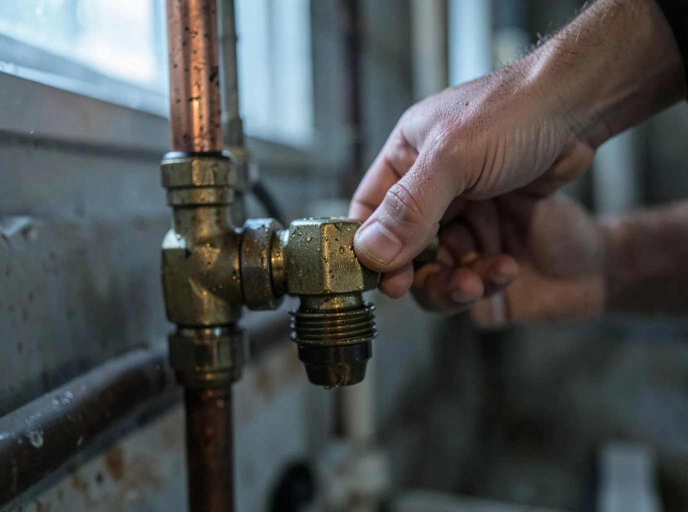 Emergency Plumber Calmar, IA FAQs